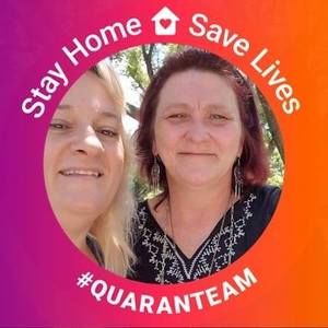 Meet your Posher, Lori